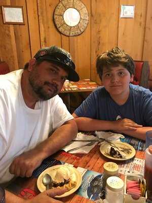 Teeter's South Fork Cafe