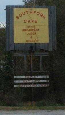 Teeter's South Fork Cafe