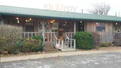 Teeter's South Fork Cafe