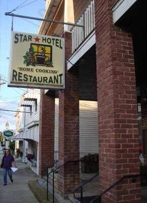 Star Hotel & Restaurant