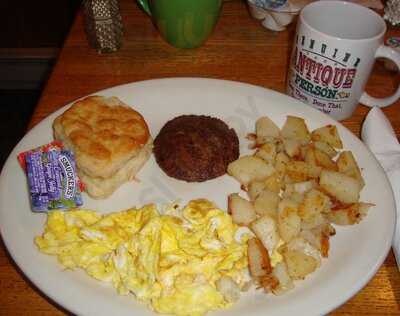 Star Hotel & Restaurant