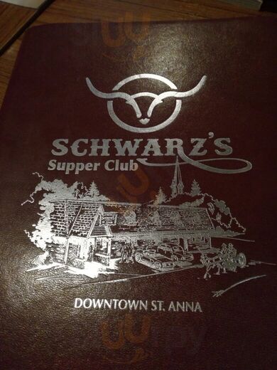 Schwarz's Supper Club