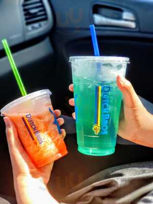 Dutch Bros Coffee
