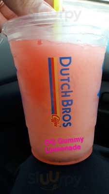 Dutch Bros Coffee