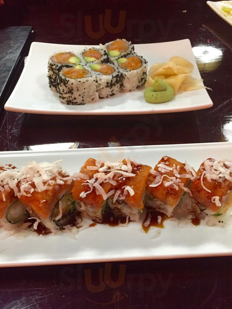 Ginza Japanese Restaurant