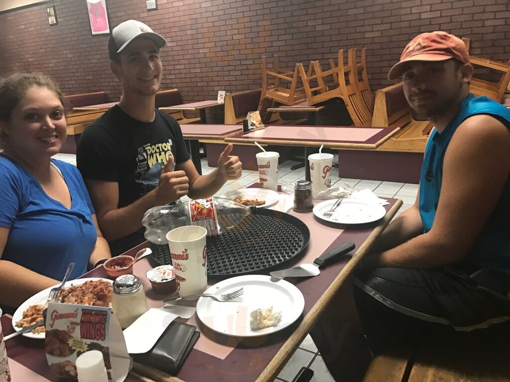 Giovanni's Pizza