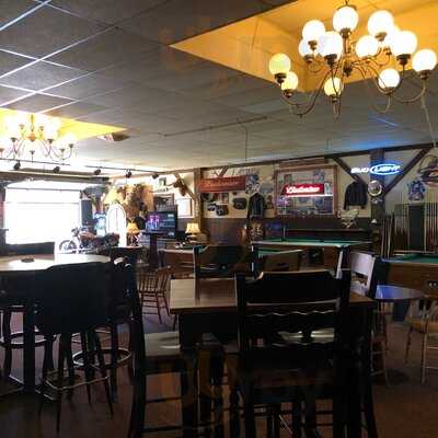 The Colorado Bar & Grill