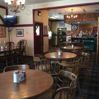 The Colorado Bar & Grill