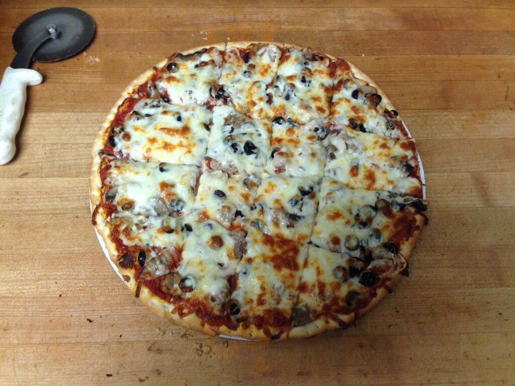 Village Inn Pizza Family Restaurant