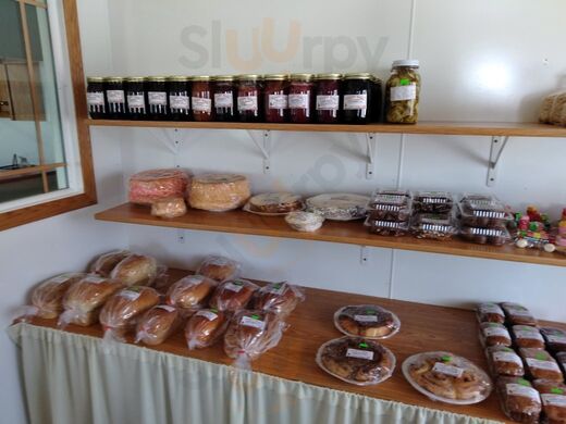 Toasty Oven Bakery-amish