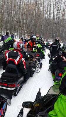 Boundary Waters Bar & Grill