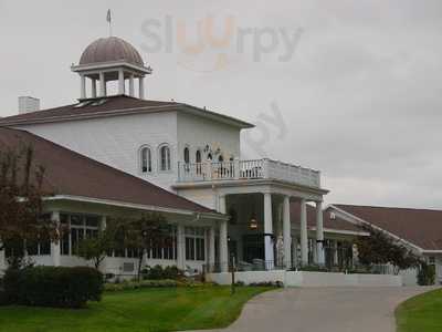 Lillie's Ice Cream Parlor