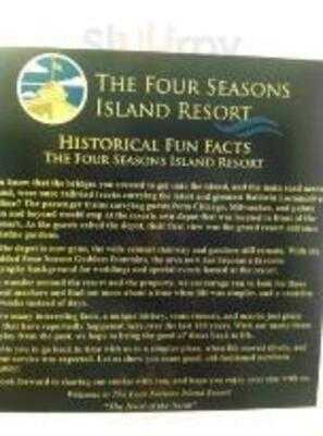 Lillie's Ice Cream Parlor