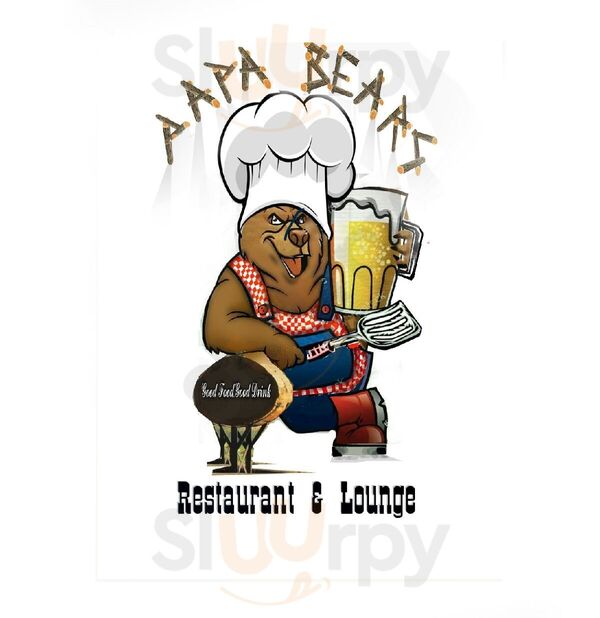 Papa Bear's Restaurant And Lounge