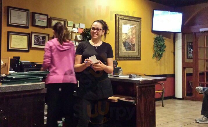 Vinny's Italian Restaurant