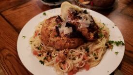 Roots At Grayson, Bistro & Tavern