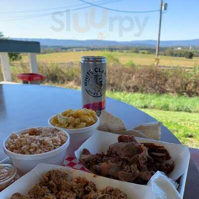 Shaffer's Bbq