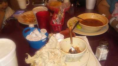 Taqueria El Jalisiense