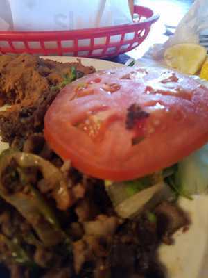 Taqueria El Jalisiense