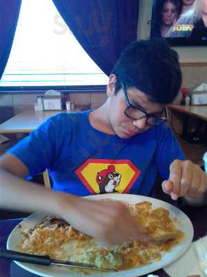 Taqueria El Jalisiense