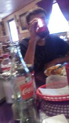 Taqueria El Jalisiense