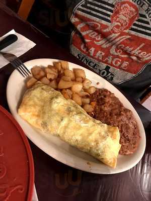 Taqueria El Jalisiense