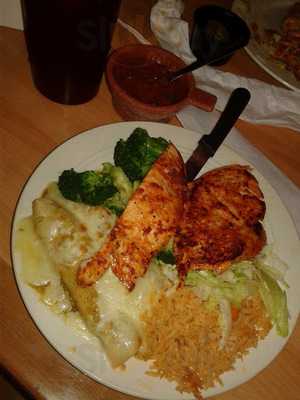 Taqueria El Jalisiense