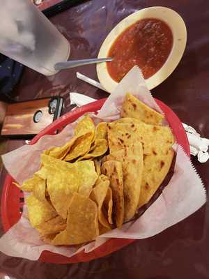 Taqueria El Jalisiense