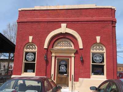 Dixon's Bbq & Cheesecakes