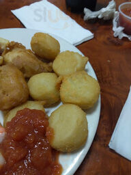 Panda King Buffet