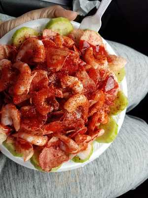 Ice Palace - Snacks & More