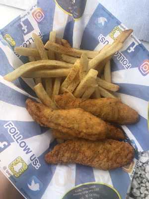 Ice Palace - Snacks & More