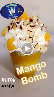 Ice Palace - Snacks & More