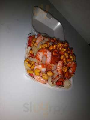 Ice Palace - Snacks & More