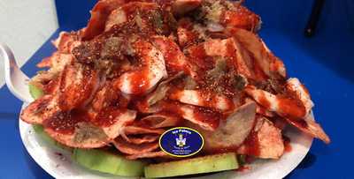 Ice Palace - Snacks & More