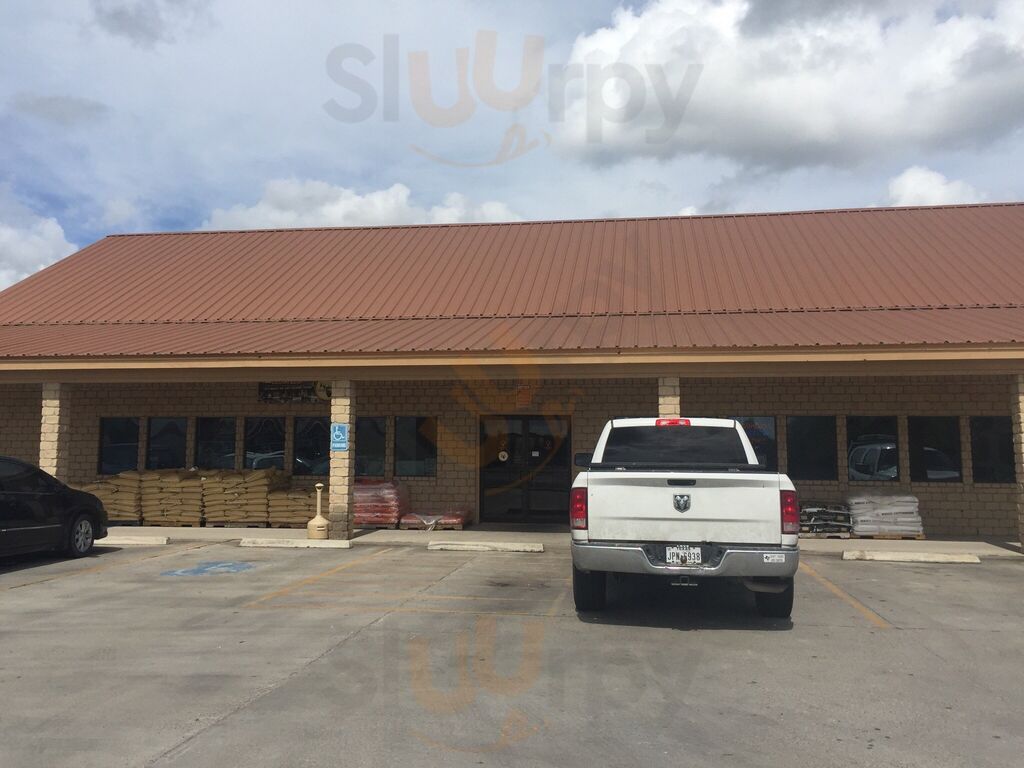 Luchazie General Store & Restaurant