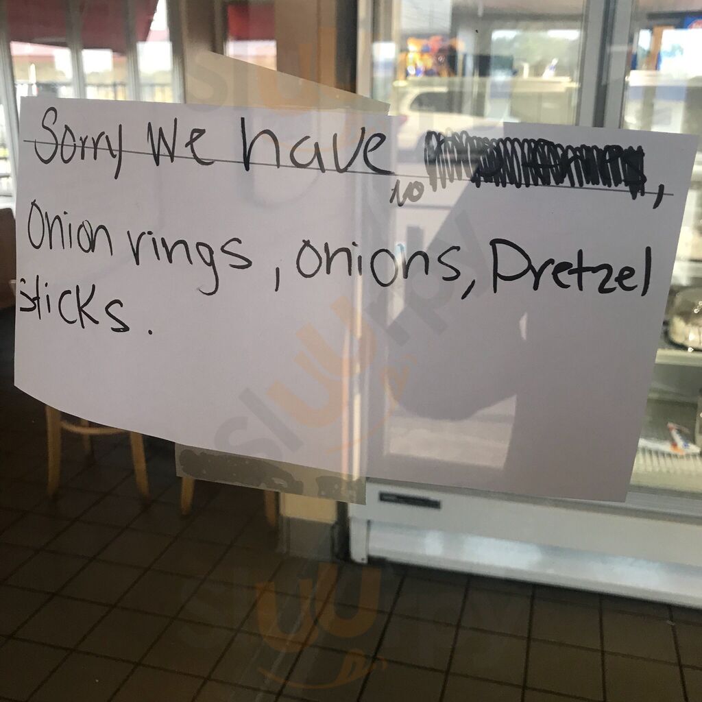 Dairy Queen Grill & Chill