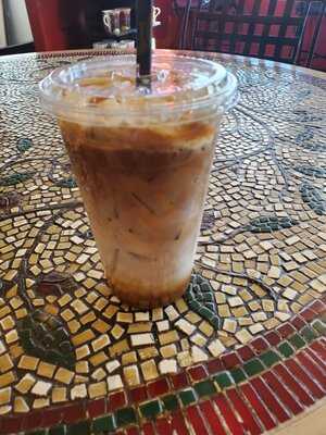 Mountain View Espresso