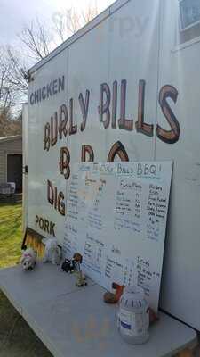 Burly Bill's Bbq