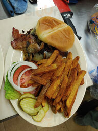 Unicoi Grill