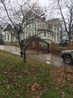 Uniquely Yours Tea Room