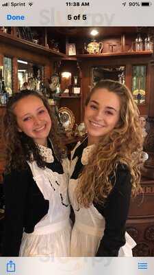 Uniquely Yours Tea Room