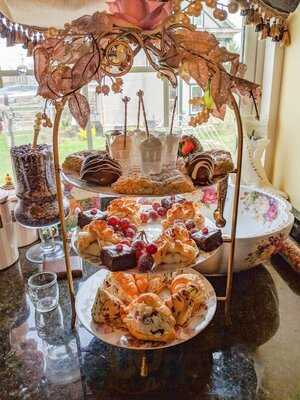 Uniquely Yours Tea Room