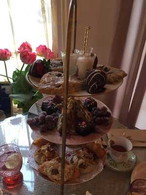 Uniquely Yours Tea Room