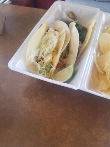 Tacos N Taters
