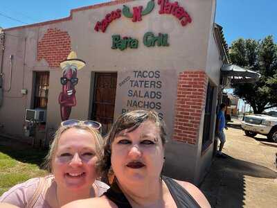 Tacos N Taters
