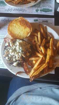 Firehouse Grill
