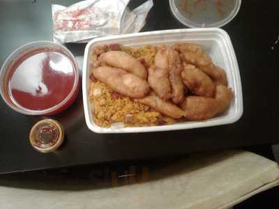 China King Restaurant