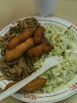 Ken's Grill & Nc Barbecue