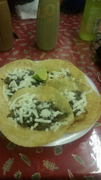 El Mazatlan Mexican Restaurant